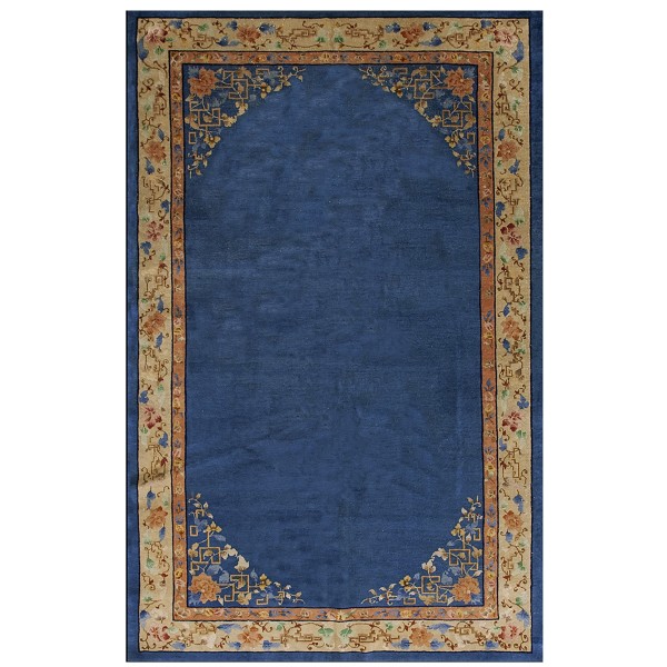 Chinese - Art Deco #24855